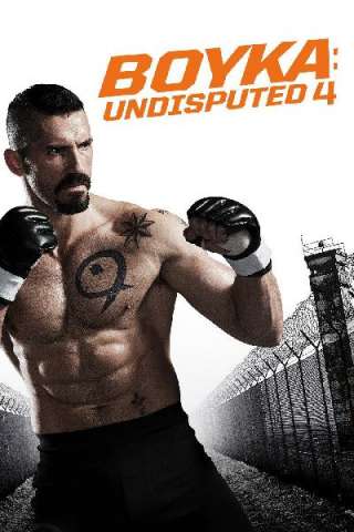 Undisputed 4 - Il ritorno di Boyka streaming