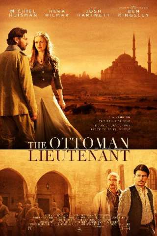 The Ottoman Lieutenant streaming