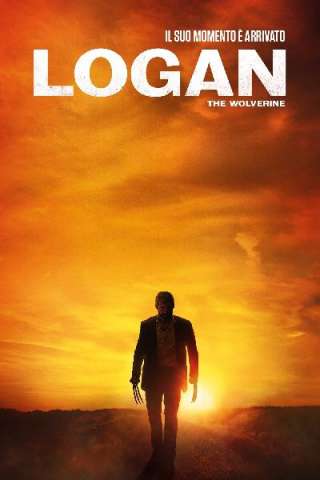 Logan - The Wolverine streaming