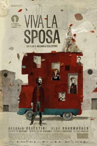 Viva la sposa streaming