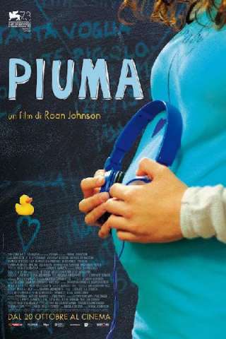 Piuma streaming