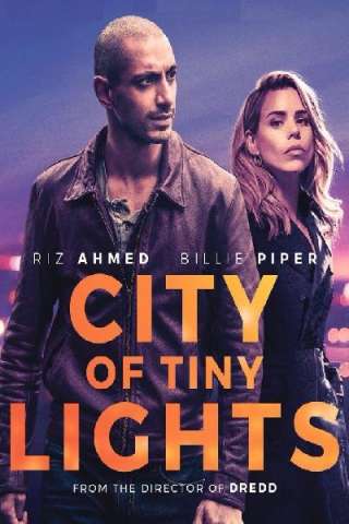 City of Tiny Lights streaming