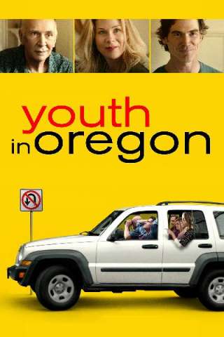 Ultimo viaggio in Oregon streaming