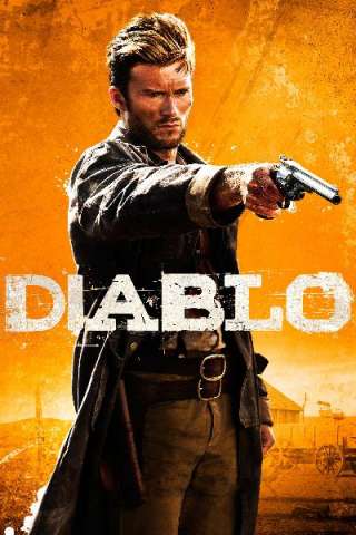 Diablo streaming