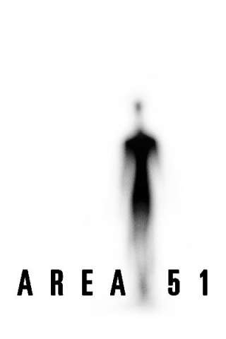 Area 51 streaming