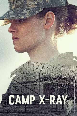 Camp X-Ray streaming