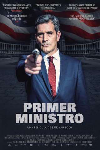 The Premier - Rapimento e ricatto streaming