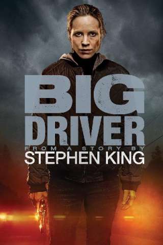 Big Driver streaming