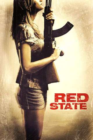 Red State streaming