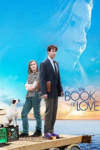 The Book of Love streaming