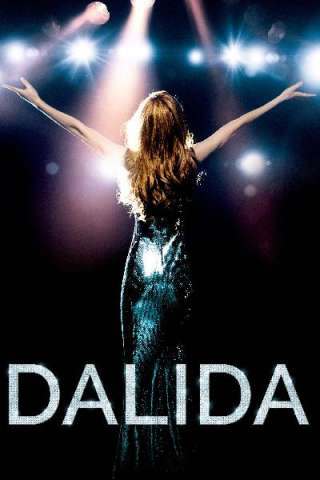 Dalida streaming