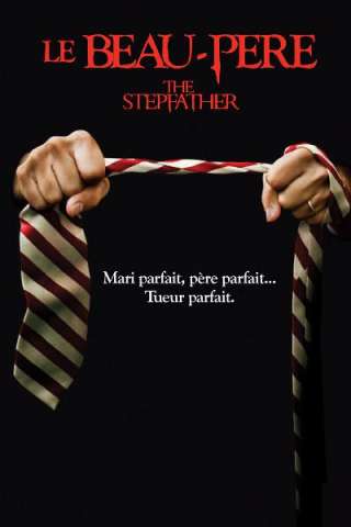 Il segreto di David - The Stepfather streaming