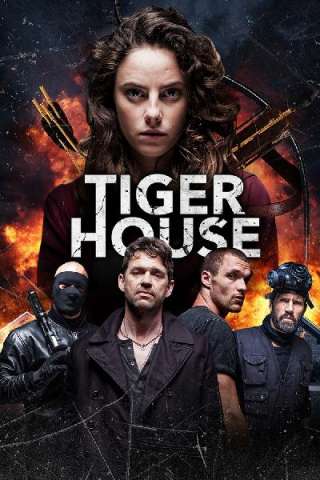 Tiger House streaming