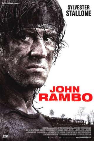 John Rambo streaming