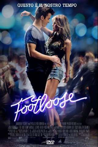 Footloose streaming