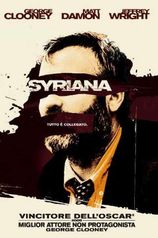 Syriana streaming