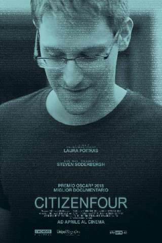 Citizenfour streaming