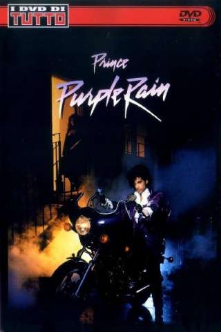 Purple Rain streaming