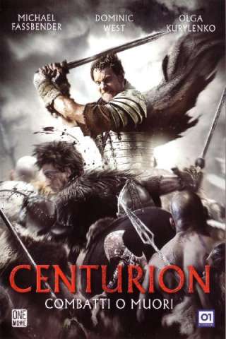 Centurion streaming