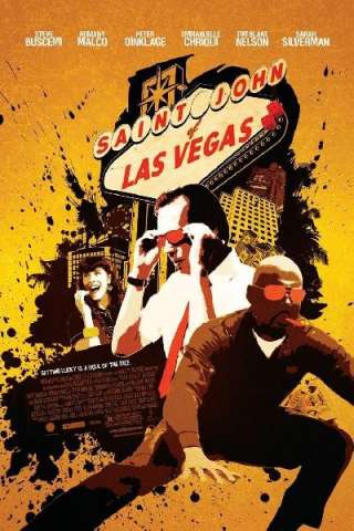 Saint John of Las Vegas streaming