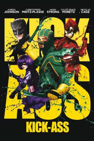 Kick-Ass streaming