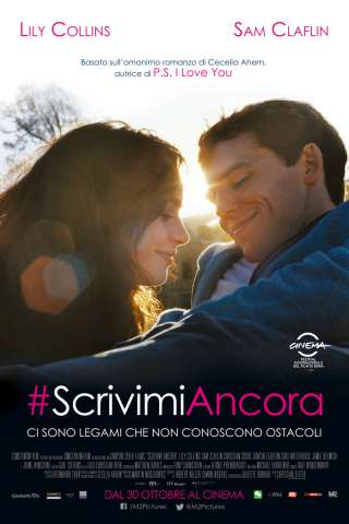 #ScrivimiAncora streaming