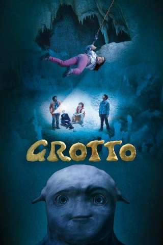 Grotto streaming