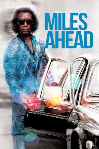 Miles Ahead streaming