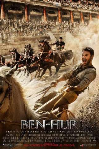 Ben-Hur streaming