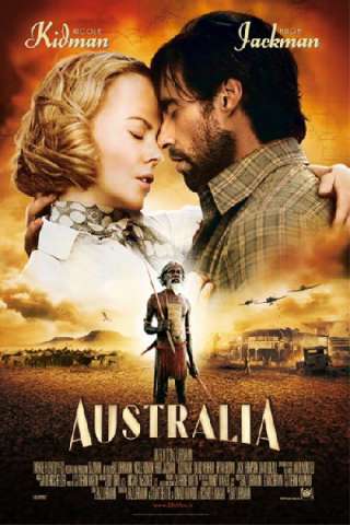 Australia streaming