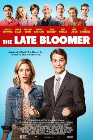 The Late Bloomer streaming