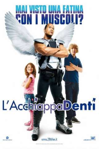 L'acchiappadenti streaming