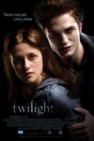 Twilight streaming