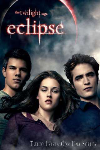 The Twilight Saga: Eclipse streaming