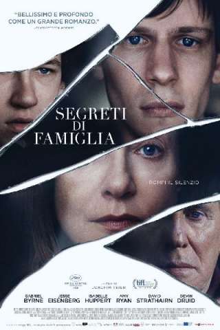 Segreti di famiglia streaming