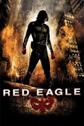 Red Eagle streaming