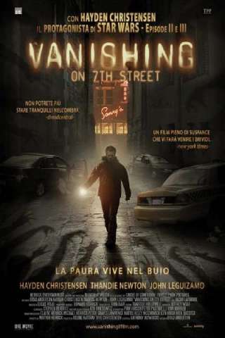 Vanishing on 7th Street streaming