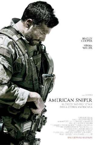 American Sniper streaming