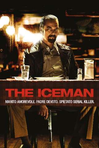 The Iceman streaming