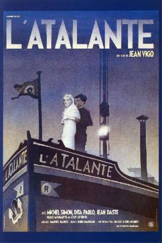 L'Atalante streaming