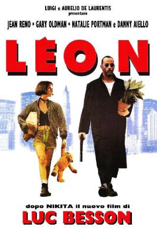 Leon streaming