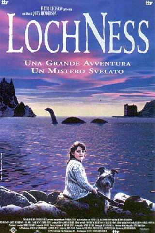 Loch Ness streaming