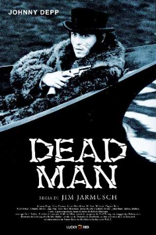 Dead Man streaming