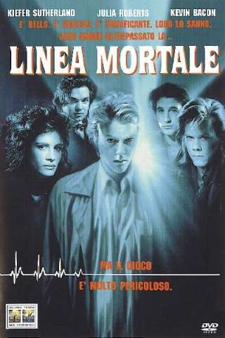 Linea mortale streaming