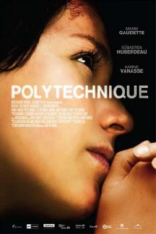 Polytechnique streaming