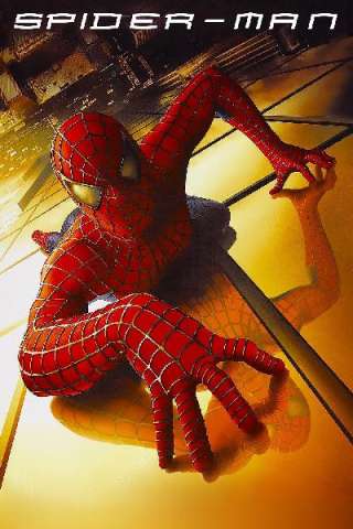 Spider-Man streaming