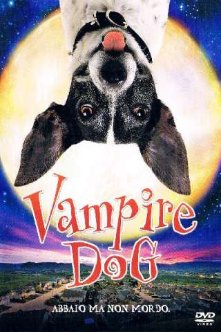 Vampire Dog streaming