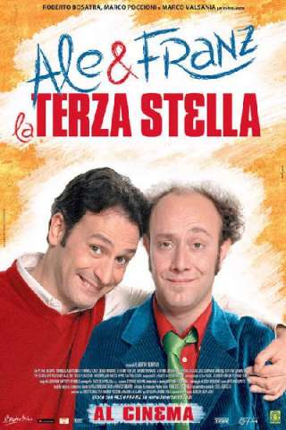 La terza stella streaming