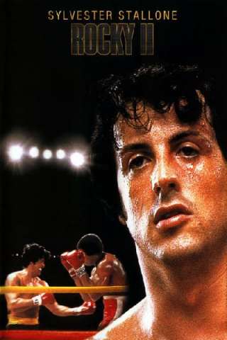 Rocky 2 streaming