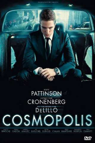 Cosmopolis streaming